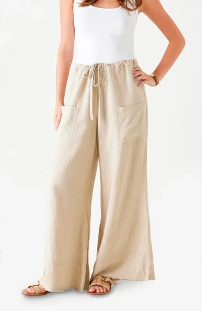 Voyageur By Mersea Provence Palazzo Pant