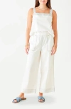 Voyageur By Mersea Sammie Wide Leg Pant