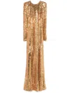 V:PM ATELIER GEMA MAXI DRESS