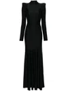 V:PM ATELIER IRMA MAXI DRESS