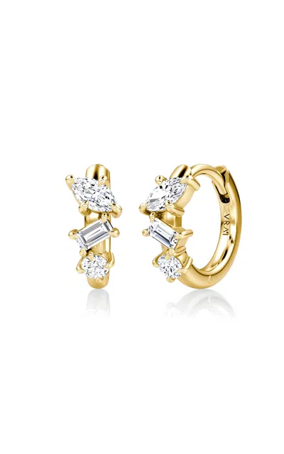 Vrai Gifts For Her In Gold