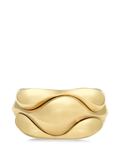 Vram Cayrn Iii Ring In Gold