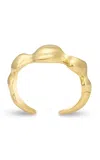 Vram Cayryn 18k Yellow Gold Bracelet