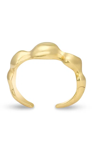 Vram Cayryn 18k Yellow Gold Bracelet