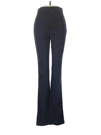 Pre-owned Vrg Grl Dress Pants In Blue