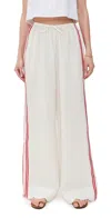 Vrg Grl Milahn Linen Pants Vienna