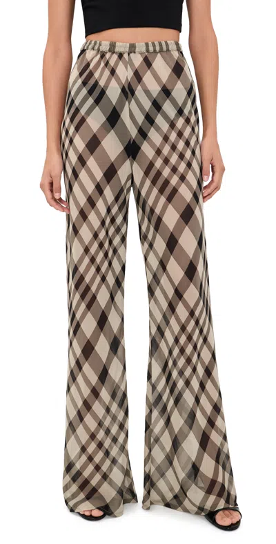 Vrg Grl Remi Claudie Sheer Pants Claudie