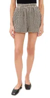 Vrg Grl The Sea & I Shorts Multi In Multi