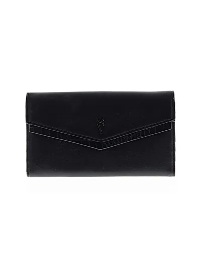Pre-owned V.s. Card Holder In Black