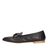 Vsl Flat Shoes Black In Nero Neri E Grigi