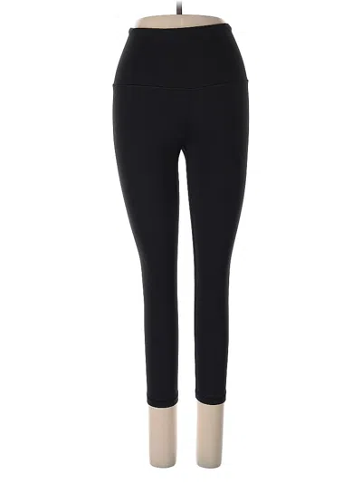 Pre-owned Vsx Sport Active Pants In Black