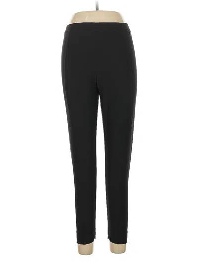 Pre-owned Vsx Sport Active Pants In Black