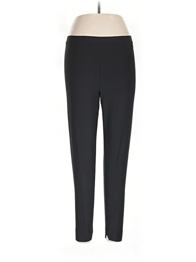 Pre-owned Vsx Sport Active Pants In Black