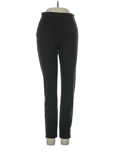Pre-owned Vsx Sport Active Pants In Black