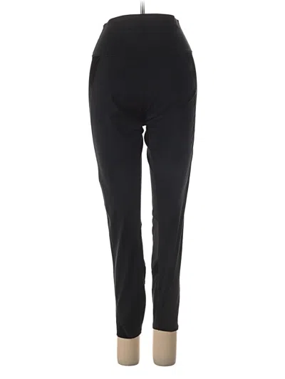 Pre-owned Vsx Sport Active Pants In Black