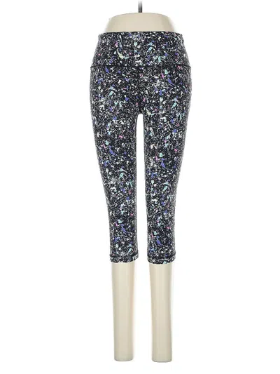 Pre-owned Vsx Sport Active Pants In Blue