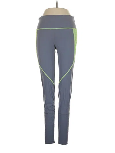 Vsx Sport Active Pants In Blue