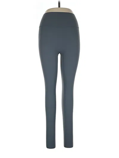 Pre-owned Vsx Sport Active Pants In Gray