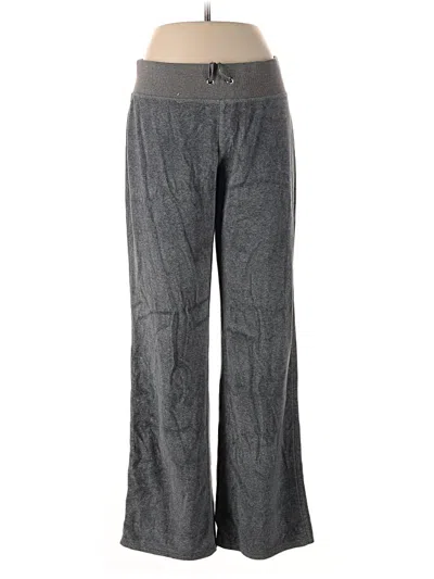 Pre-owned Vsx Sport Active Pants In Gray