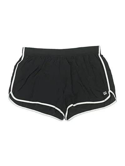 Pre-owned Vsx Sport Athletic Shorts In Black