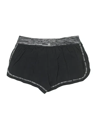 Pre-owned Vsx Sport Athletic Shorts In Black