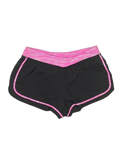 Pre-owned Vsx Sport Athletic Shorts In Black