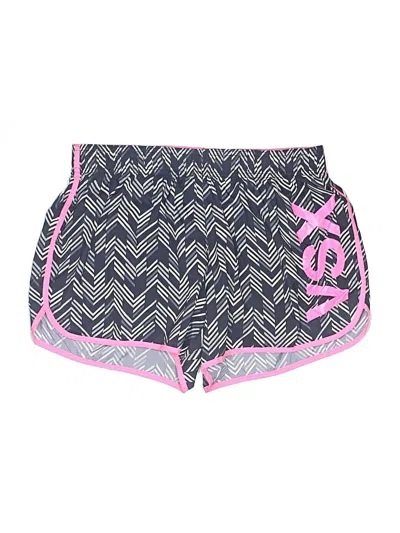 Pre-owned Vsx Sport Athletic Shorts In Blue
