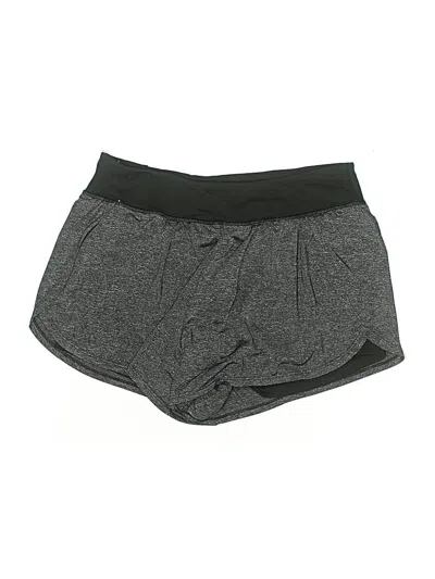 Pre-owned Vsx Sport Athletic Shorts In Gray
