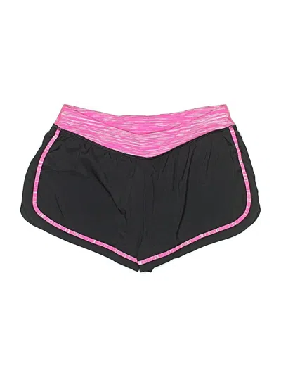 Pre-owned Vsx Sport Athletic Shorts In Pink