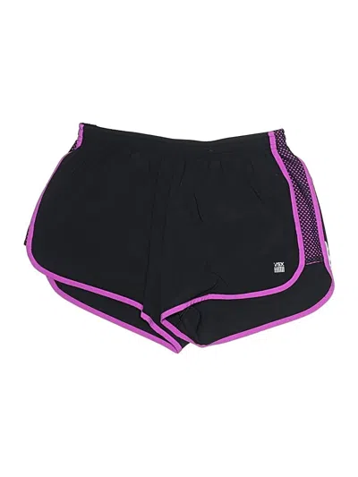 Pre-owned Vsx Sport Athletic Shorts In Purple