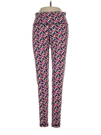 Pre-owned Vsx Sport Casual Pants In Blue