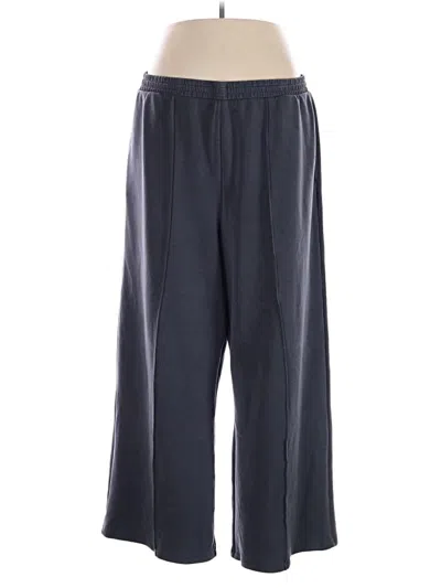 Pre-owned Vsx Sport Casual Pants In Gray