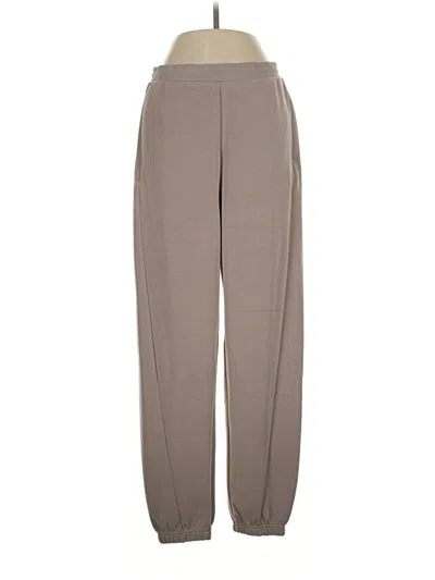 Pre-owned Vsx Sport Casual Pants In Gray
