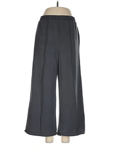 Pre-owned Vsx Sport Casual Pants In Gray