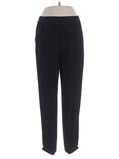Pre-owned Vsx Sport Dress Pants In Black