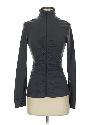 Pre-owned Vsx Sport Jacket In Gray