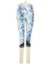 Vsx Sport Leggings In Blue