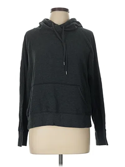 Pre-owned Vsx Sport Pullover Hoodie In Gray