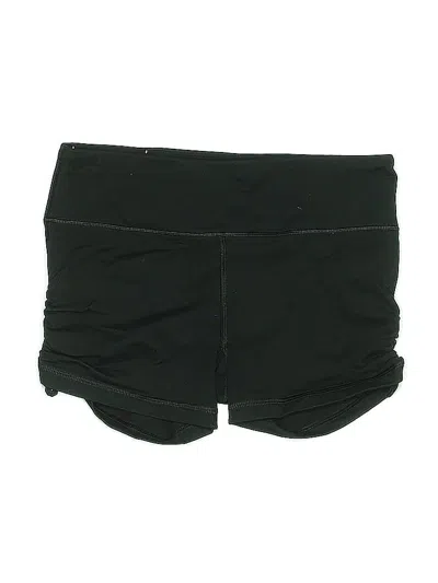 Pre-owned Vsx Sport Shorts In Black