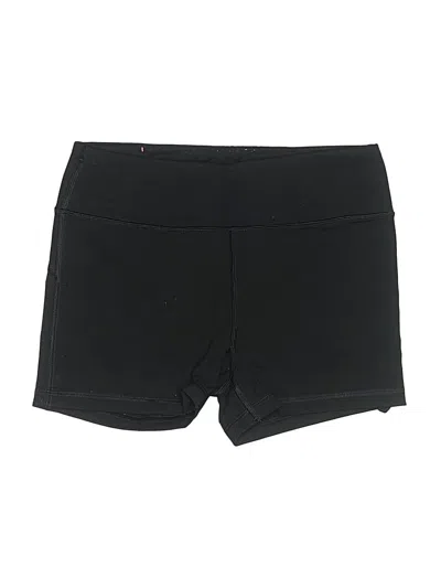 Pre-owned Vsx Sport Shorts In Black