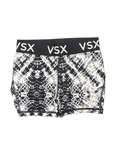 Pre-owned Vsx Sport Shorts In Blue