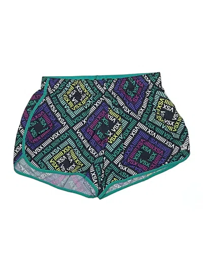 Pre-owned Vsx Sport Shorts In Teal