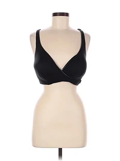 Pre-owned Vsx Sport Sports Bra In Black