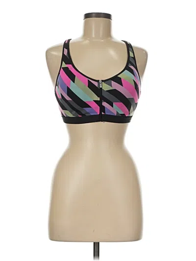 Pre-owned Vsx Sport Sports Bra In Pink