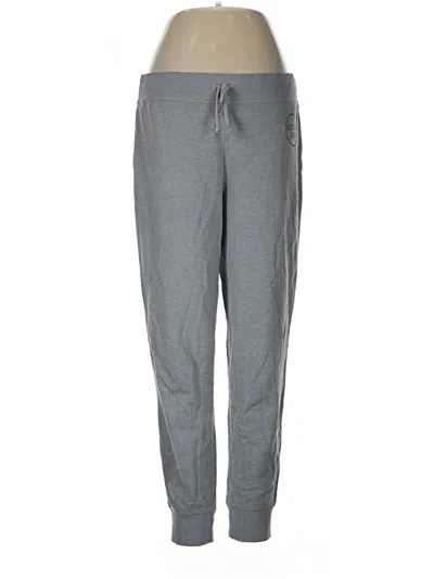 Pre-owned Vsx Sport Sweatpants In Gray