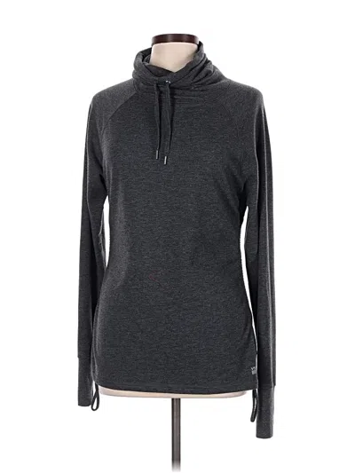 Pre-owned Vsx Sport Sweatshirt In Gray