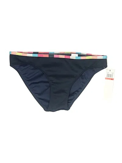 Pre-owned Vsx Sport Swimsuit Bottoms In Blue