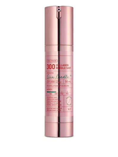 Vt Cosmetics 300 Reedle Collagen Shot In Pink