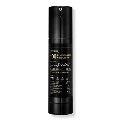 Vt Cosmetics Black Truffle Reedle Shot 100