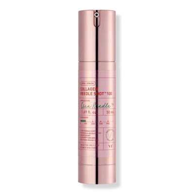 Vt Cosmetics Collagen Reedle Shot 100